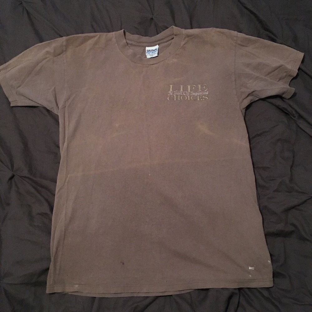 1987 Vintage shirt